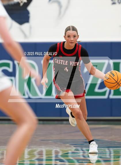 Thumbnail 1 in Castle View @ ThunderRidge  (CV/TR Tip-Off Tourney) photogallery.