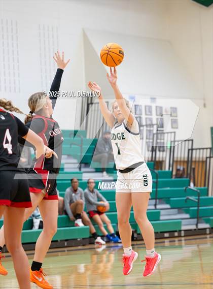 Thumbnail 2 in Castle View @ ThunderRidge  (CV/TR Tip-Off Tourney) photogallery.