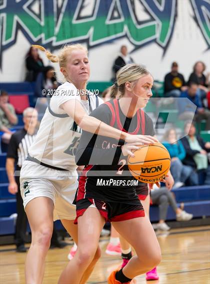 Thumbnail 3 in Castle View @ ThunderRidge  (CV/TR Tip-Off Tourney) photogallery.