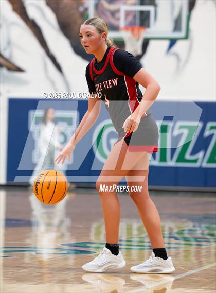 Thumbnail 3 in Castle View @ ThunderRidge  (CV/TR Tip-Off Tourney) photogallery.