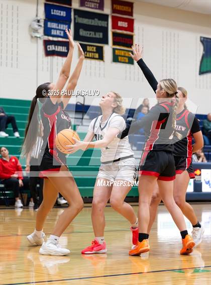 Thumbnail 2 in Castle View @ ThunderRidge  (CV/TR Tip-Off Tourney) photogallery.