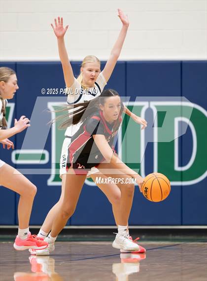 Thumbnail 2 in Castle View @ ThunderRidge  (CV/TR Tip-Off Tourney) photogallery.