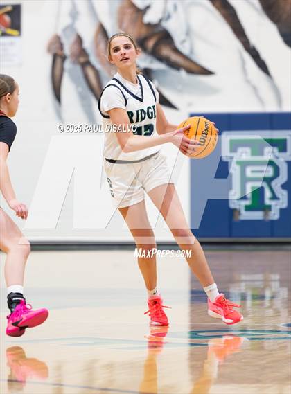 Thumbnail 2 in Castle View @ ThunderRidge  (CV/TR Tip-Off Tourney) photogallery.