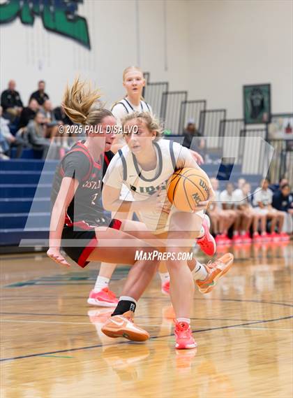 Thumbnail 1 in Castle View @ ThunderRidge  (CV/TR Tip-Off Tourney) photogallery.