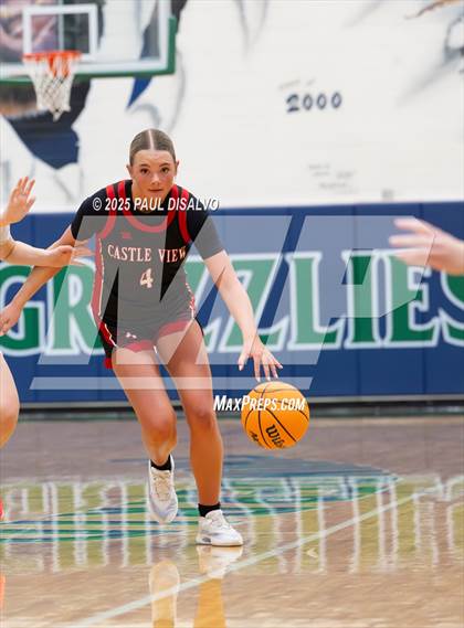 Thumbnail 2 in Castle View @ ThunderRidge  (CV/TR Tip-Off Tourney) photogallery.