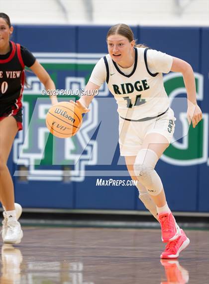 Thumbnail 3 in Castle View @ ThunderRidge  (CV/TR Tip-Off Tourney) photogallery.