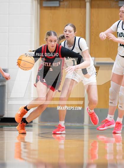 Thumbnail 1 in Castle View @ ThunderRidge  (CV/TR Tip-Off Tourney) photogallery.