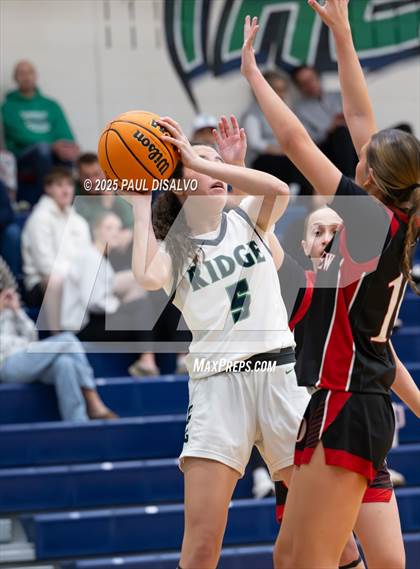 Thumbnail 1 in Castle View @ ThunderRidge  (CV/TR Tip-Off Tourney) photogallery.