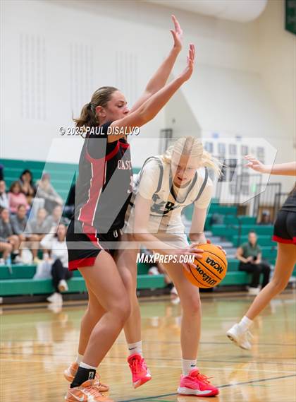Thumbnail 1 in Castle View @ ThunderRidge  (CV/TR Tip-Off Tourney) photogallery.
