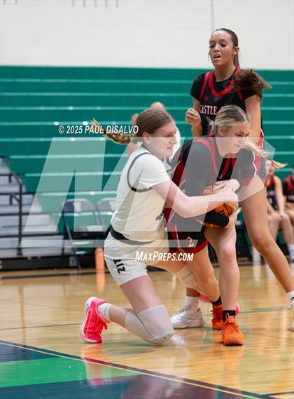 Thumbnail 3 in Castle View @ ThunderRidge  (CV/TR Tip-Off Tourney) photogallery.