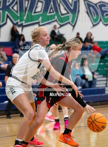 Thumbnail 2 in Castle View @ ThunderRidge  (CV/TR Tip-Off Tourney) photogallery.