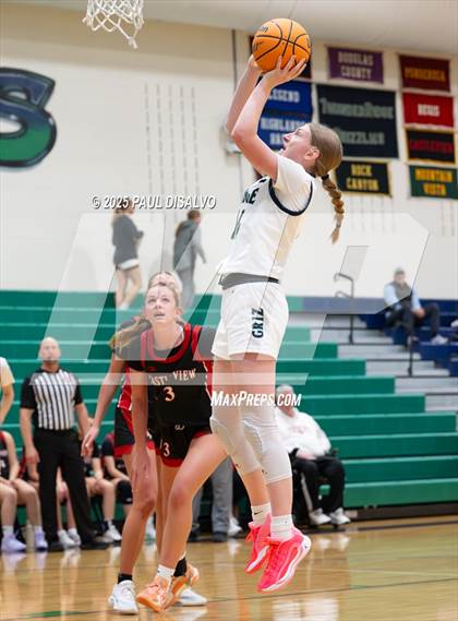 Thumbnail 1 in Castle View @ ThunderRidge  (CV/TR Tip-Off Tourney) photogallery.