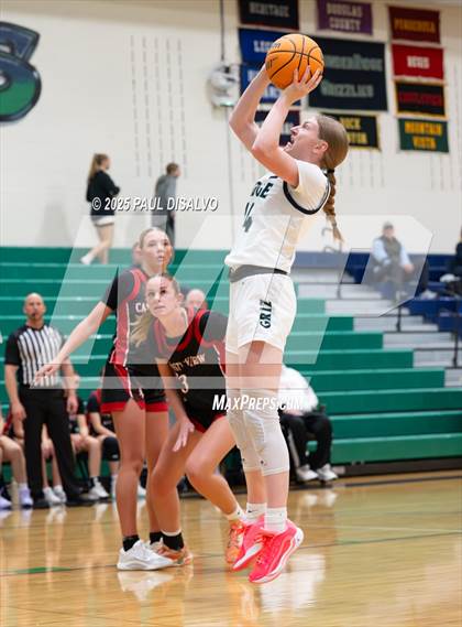 Thumbnail 2 in Castle View @ ThunderRidge  (CV/TR Tip-Off Tourney) photogallery.