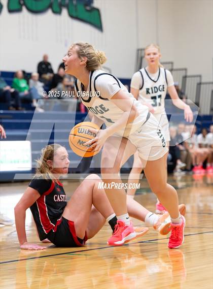 Thumbnail 1 in Castle View @ ThunderRidge  (CV/TR Tip-Off Tourney) photogallery.