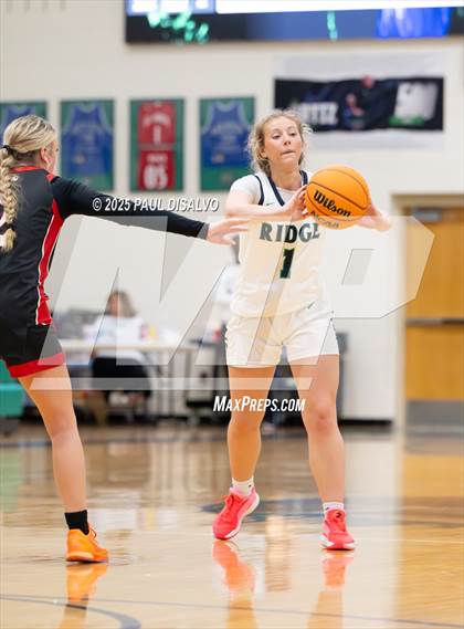 Thumbnail 3 in Castle View @ ThunderRidge  (CV/TR Tip-Off Tourney) photogallery.