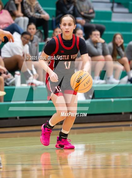 Thumbnail 3 in Castle View @ ThunderRidge  (CV/TR Tip-Off Tourney) photogallery.