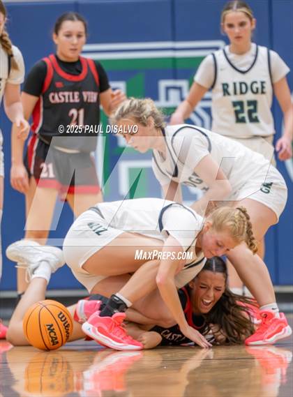 Thumbnail 3 in Castle View @ ThunderRidge  (CV/TR Tip-Off Tourney) photogallery.