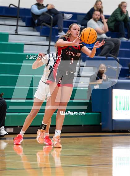 Thumbnail 2 in Castle View @ ThunderRidge  (CV/TR Tip-Off Tourney) photogallery.