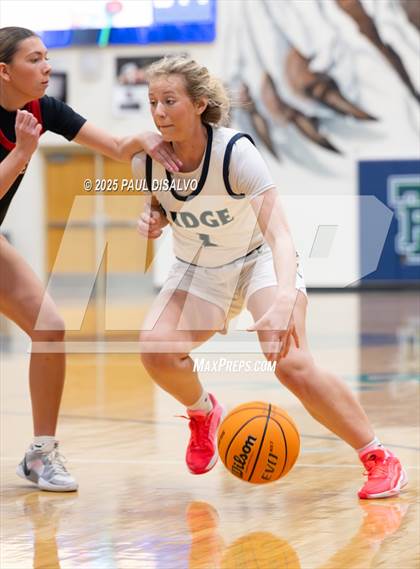Thumbnail 2 in Castle View @ ThunderRidge  (CV/TR Tip-Off Tourney) photogallery.