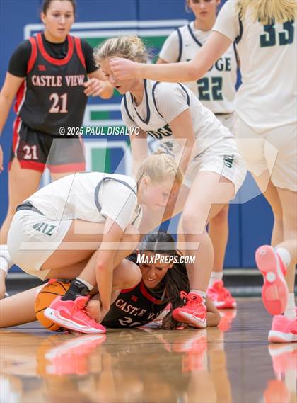 Thumbnail 3 in Castle View @ ThunderRidge  (CV/TR Tip-Off Tourney) photogallery.