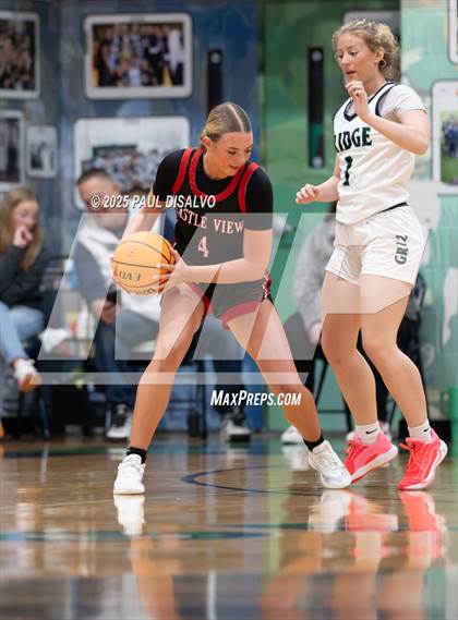 Thumbnail 2 in Castle View @ ThunderRidge  (CV/TR Tip-Off Tourney) photogallery.