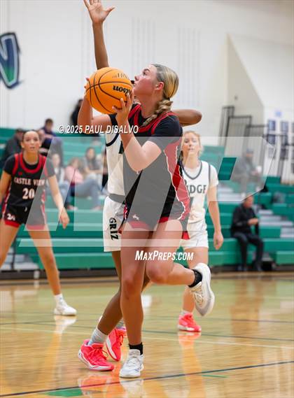 Thumbnail 2 in Castle View @ ThunderRidge  (CV/TR Tip-Off Tourney) photogallery.