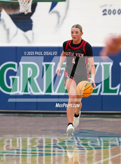 Thumbnail 3 in Castle View @ ThunderRidge  (CV/TR Tip-Off Tourney) photogallery.