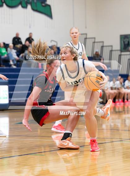 Thumbnail 2 in Castle View @ ThunderRidge  (CV/TR Tip-Off Tourney) photogallery.