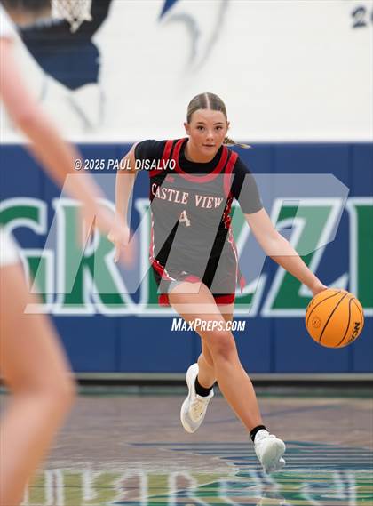 Thumbnail 3 in Castle View @ ThunderRidge  (CV/TR Tip-Off Tourney) photogallery.