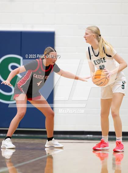 Thumbnail 2 in Castle View @ ThunderRidge  (CV/TR Tip-Off Tourney) photogallery.