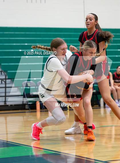 Thumbnail 2 in Castle View @ ThunderRidge  (CV/TR Tip-Off Tourney) photogallery.