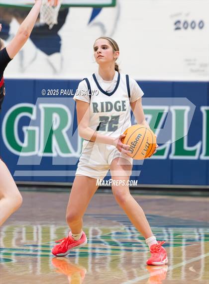 Thumbnail 3 in Castle View @ ThunderRidge  (CV/TR Tip-Off Tourney) photogallery.