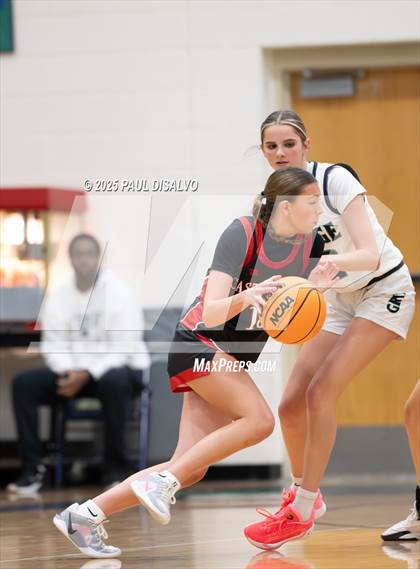 Thumbnail 2 in Castle View @ ThunderRidge  (CV/TR Tip-Off Tourney) photogallery.