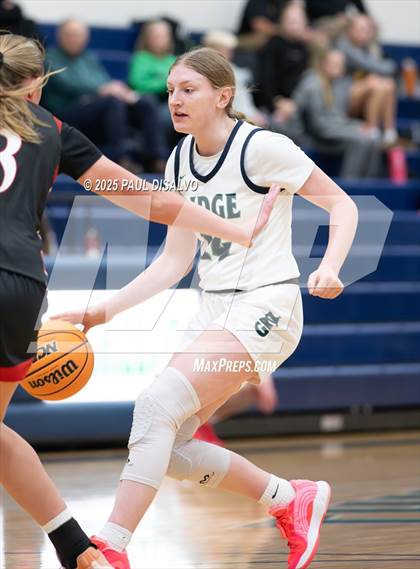 Thumbnail 1 in Castle View @ ThunderRidge  (CV/TR Tip-Off Tourney) photogallery.