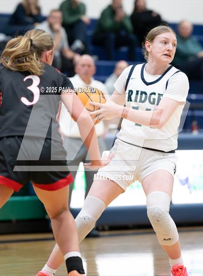 Thumbnail 3 in Castle View @ ThunderRidge  (CV/TR Tip-Off Tourney) photogallery.