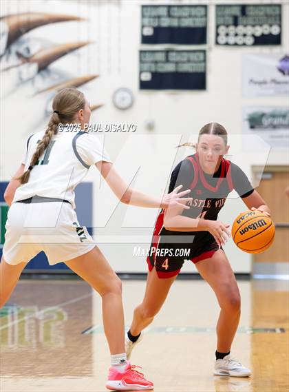 Thumbnail 1 in Castle View @ ThunderRidge  (CV/TR Tip-Off Tourney) photogallery.