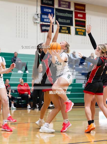 Thumbnail 1 in Castle View @ ThunderRidge  (CV/TR Tip-Off Tourney) photogallery.