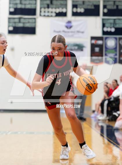 Thumbnail 3 in Castle View @ ThunderRidge  (CV/TR Tip-Off Tourney) photogallery.