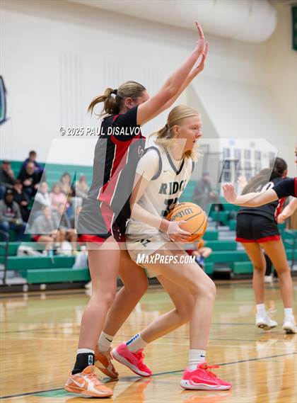 Thumbnail 3 in Castle View @ ThunderRidge  (CV/TR Tip-Off Tourney) photogallery.