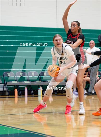 Thumbnail 2 in Castle View @ ThunderRidge  (CV/TR Tip-Off Tourney) photogallery.