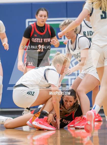 Thumbnail 1 in Castle View @ ThunderRidge  (CV/TR Tip-Off Tourney) photogallery.
