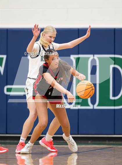 Thumbnail 3 in Castle View @ ThunderRidge  (CV/TR Tip-Off Tourney) photogallery.
