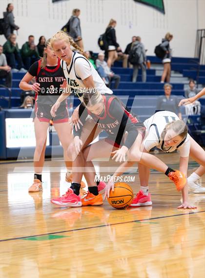 Thumbnail 2 in Castle View @ ThunderRidge  (CV/TR Tip-Off Tourney) photogallery.
