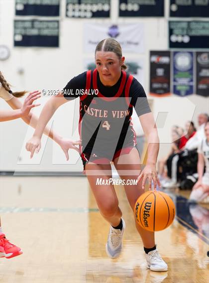 Thumbnail 3 in Castle View @ ThunderRidge  (CV/TR Tip-Off Tourney) photogallery.