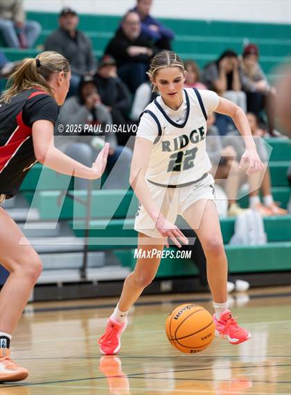 Thumbnail 2 in Castle View @ ThunderRidge  (CV/TR Tip-Off Tourney) photogallery.