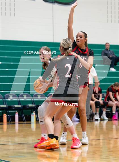 Thumbnail 2 in Castle View @ ThunderRidge  (CV/TR Tip-Off Tourney) photogallery.