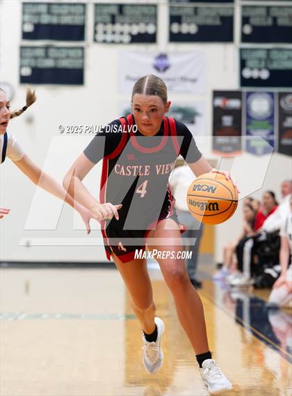 Thumbnail 1 in Castle View @ ThunderRidge  (CV/TR Tip-Off Tourney) photogallery.