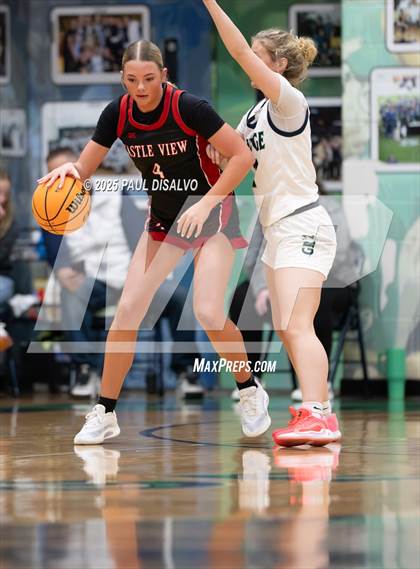 Thumbnail 1 in Castle View @ ThunderRidge  (CV/TR Tip-Off Tourney) photogallery.