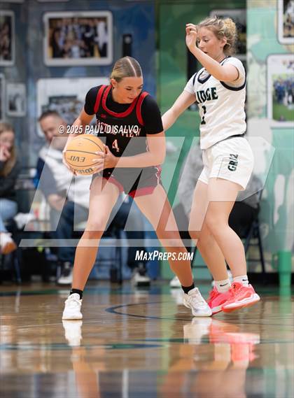 Thumbnail 3 in Castle View @ ThunderRidge  (CV/TR Tip-Off Tourney) photogallery.