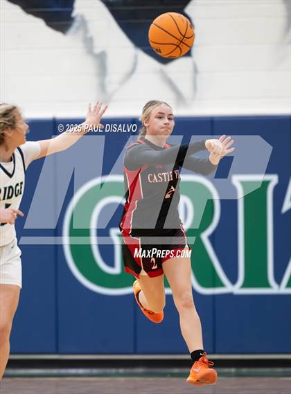 Thumbnail 1 in Castle View @ ThunderRidge  (CV/TR Tip-Off Tourney) photogallery.
